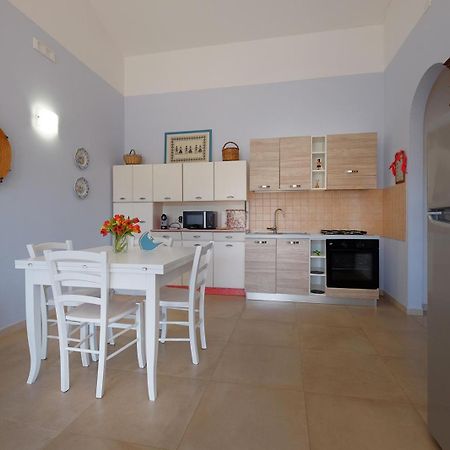 Casa Azzurra - Blue House Ξενοδοχείο Teulada Εξωτερικό φωτογραφία