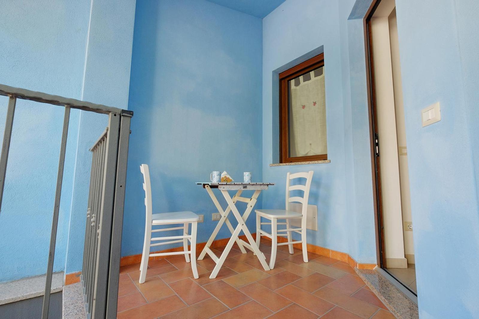 Casa Azzurra - Blue House Ξενοδοχείο Teulada Εξωτερικό φωτογραφία