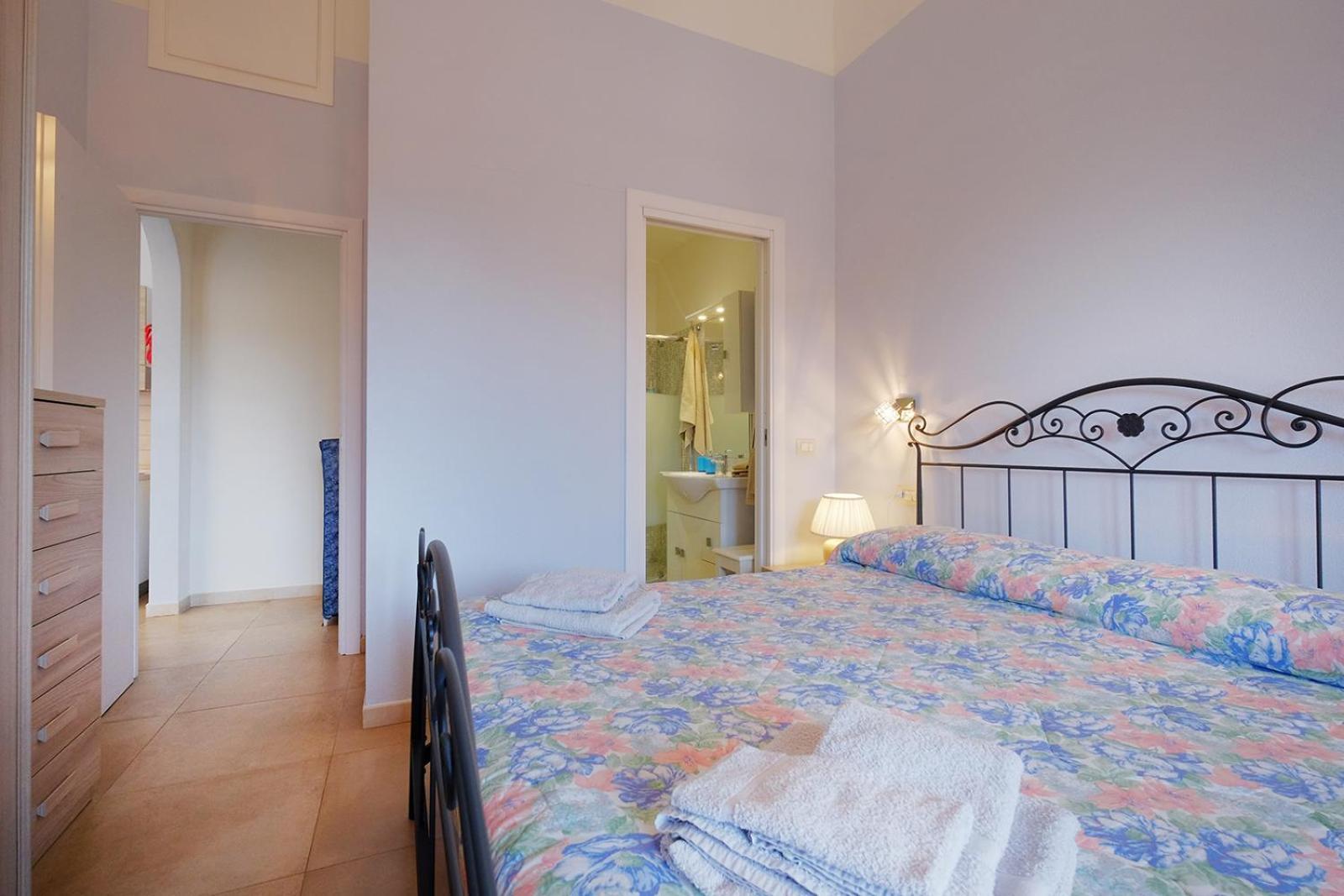Casa Azzurra - Blue House Ξενοδοχείο Teulada Εξωτερικό φωτογραφία