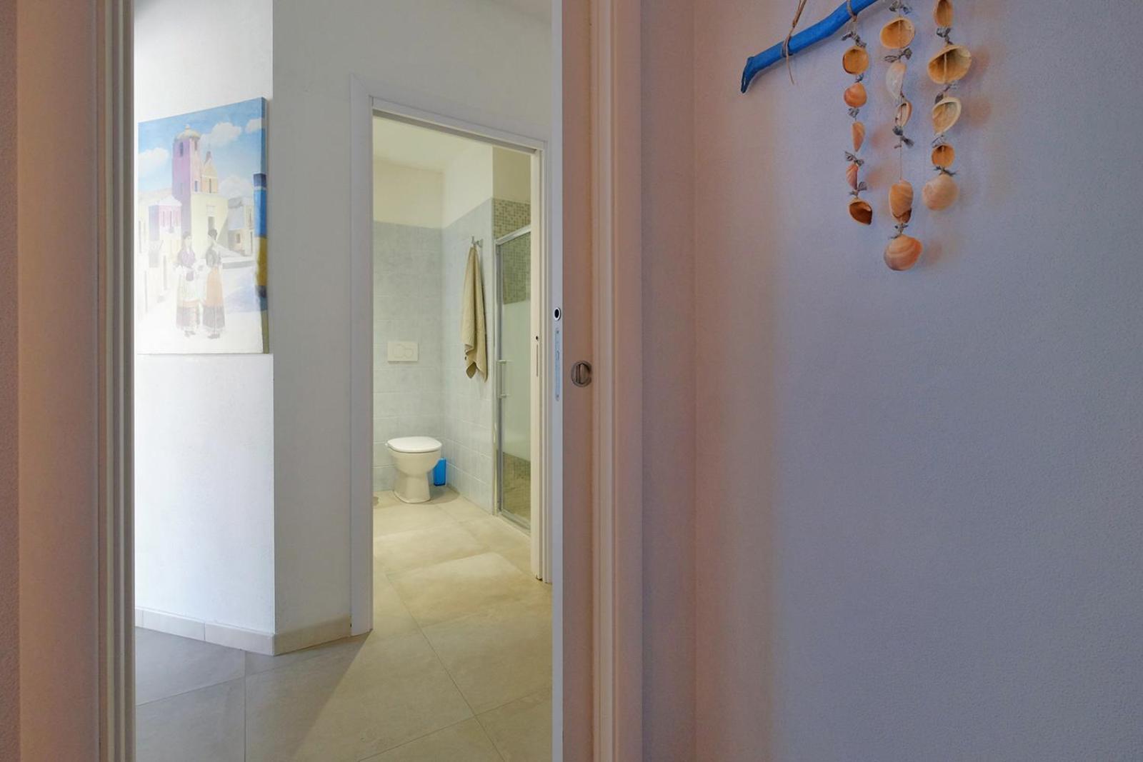 Casa Azzurra - Blue House Ξενοδοχείο Teulada Εξωτερικό φωτογραφία
