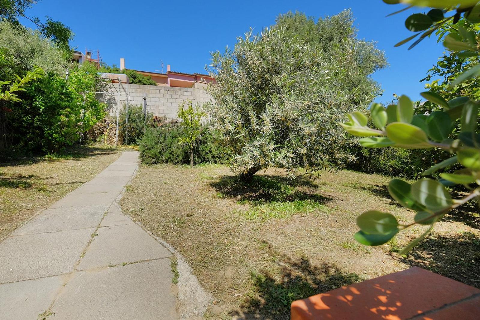 Casa Azzurra - Blue House Ξενοδοχείο Teulada Εξωτερικό φωτογραφία